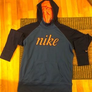 Nike Therma Fit Sweatshirt